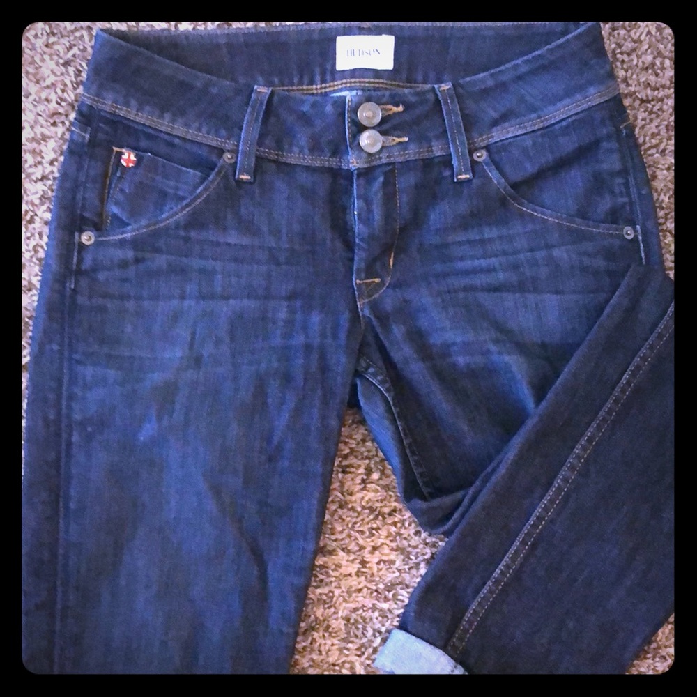 Hudson Jeans